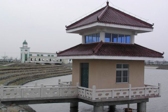 微型水質(zhì)自動(dòng)監(jiān)測(cè)站檢測(cè)哪些項(xiàng)目，小型水質(zhì)自動(dòng)監(jiān)測(cè)站包含什么儀器設(shè)備？