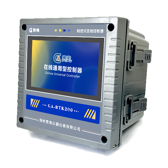 水質(zhì)污水在線自動監(jiān)測儀設(shè)備表頭 水質(zhì)污水在線自動監(jiān)測儀設(shè)備表頭