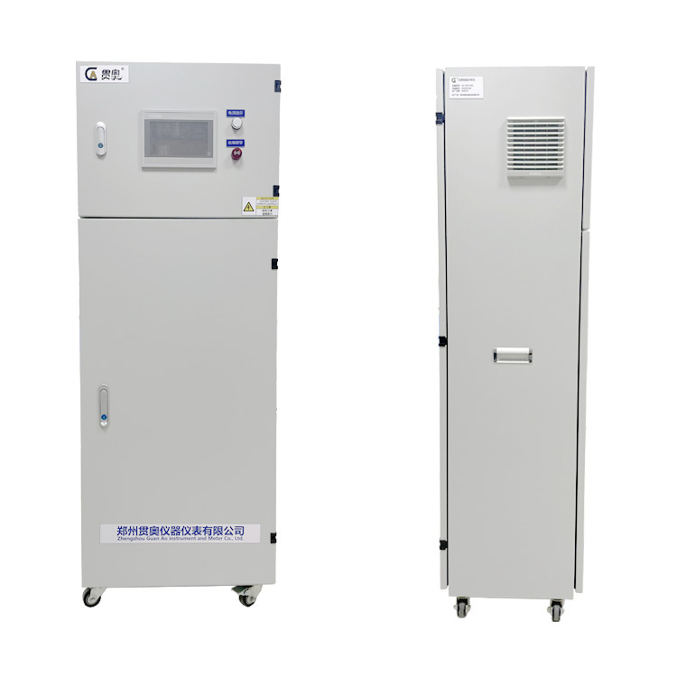 在線水質(zhì)檢測(cè)儀 在線水質(zhì)檢測(cè)儀